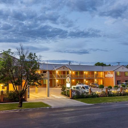 Charlotte Apartments Bathurst Bagian luar foto