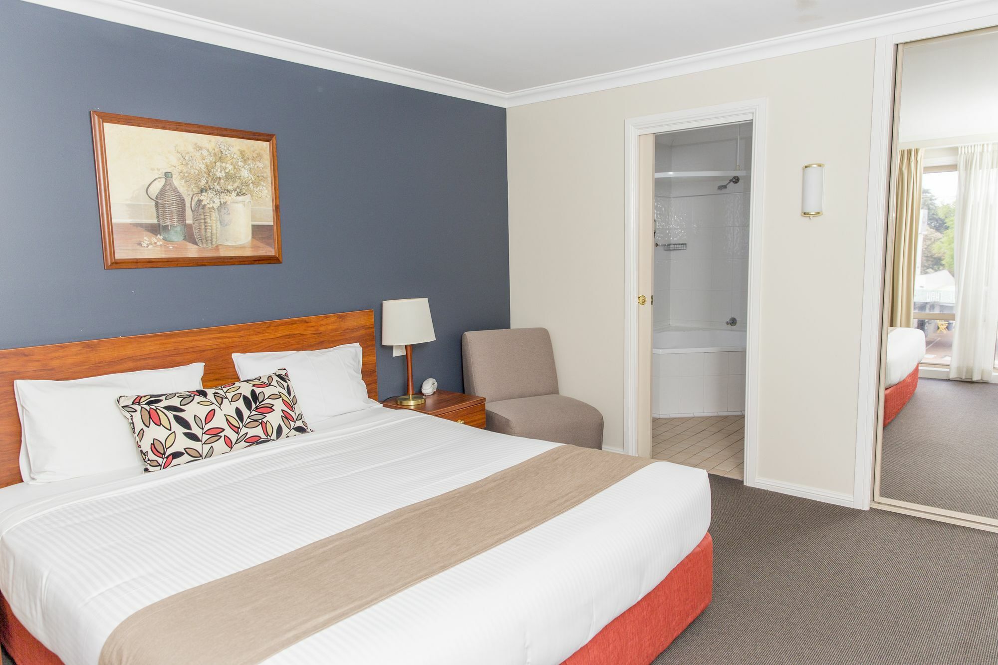 Charlotte Apartments Bathurst Bagian luar foto