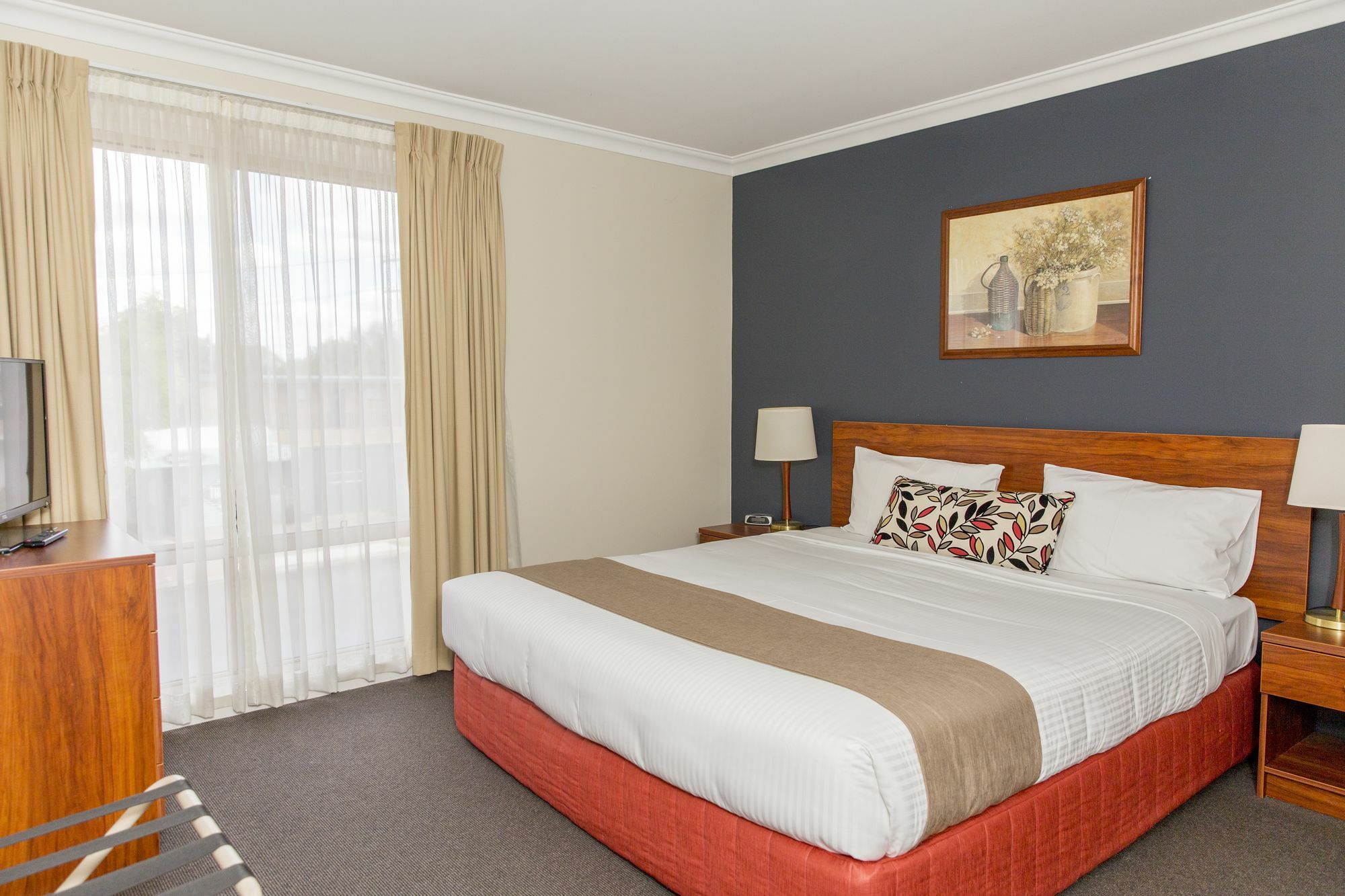 Charlotte Apartments Bathurst Bagian luar foto