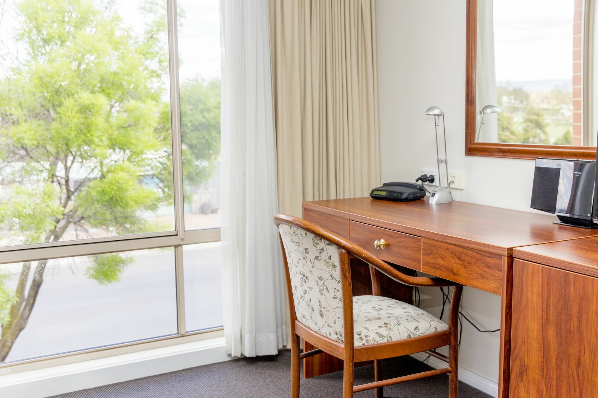 Charlotte Apartments Bathurst Bagian luar foto