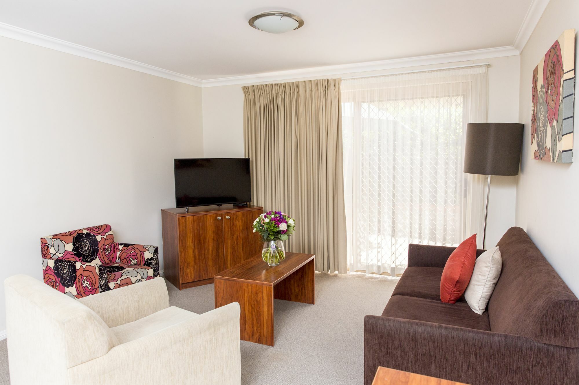 Charlotte Apartments Bathurst Bagian luar foto