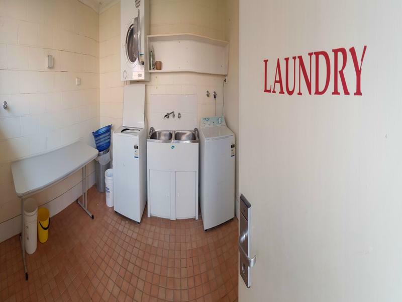 Charlotte Apartments Bathurst Bagian luar foto