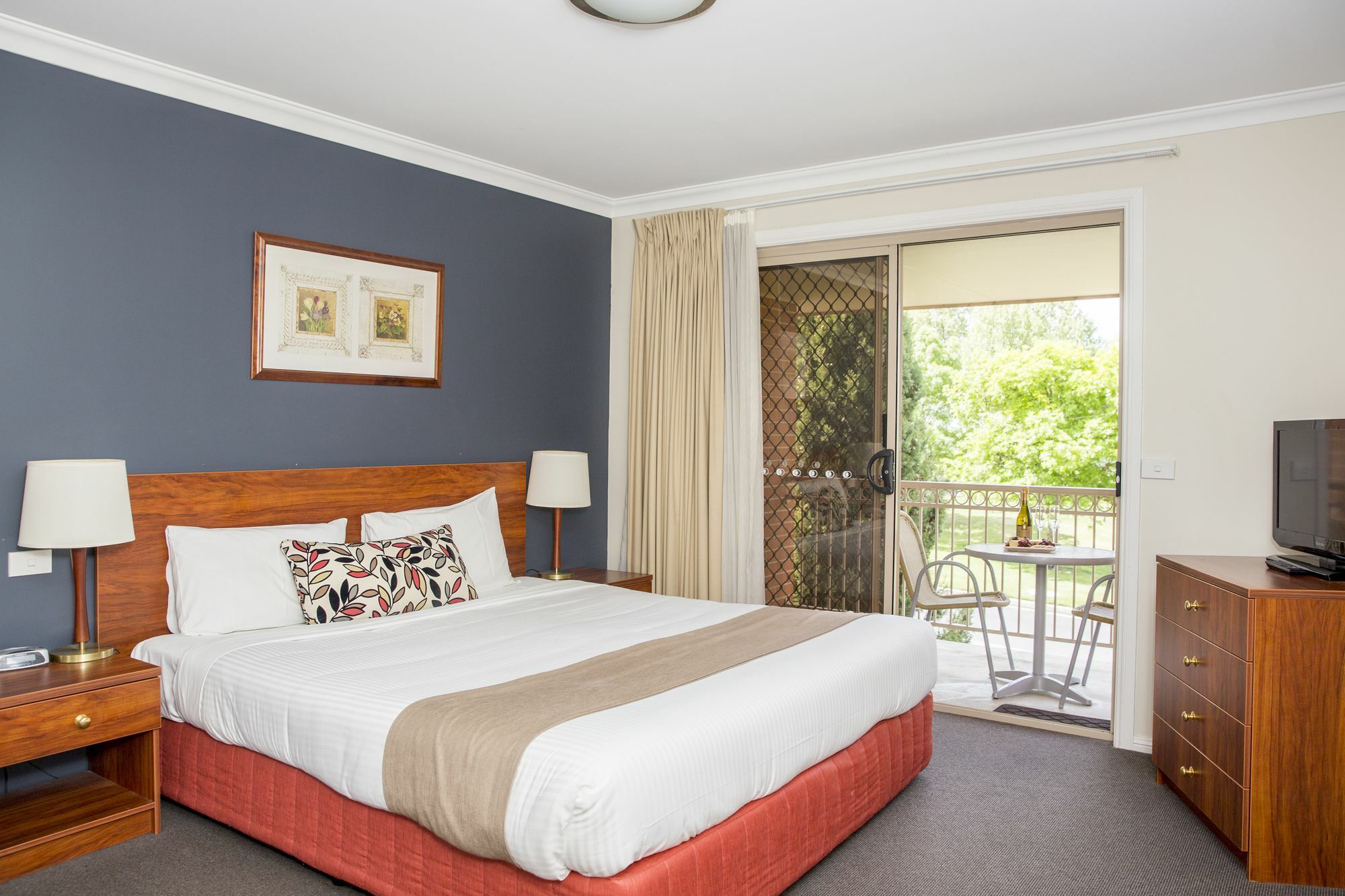 Charlotte Apartments Bathurst Bagian luar foto