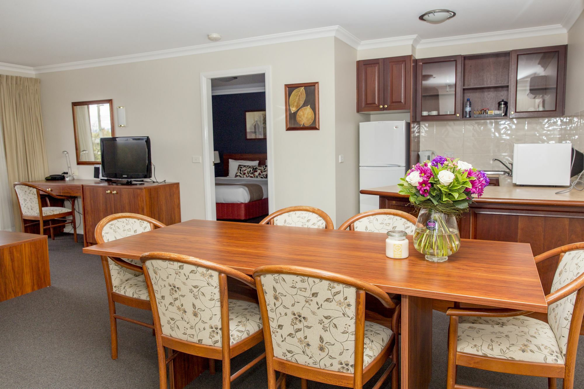 Charlotte Apartments Bathurst Bagian luar foto